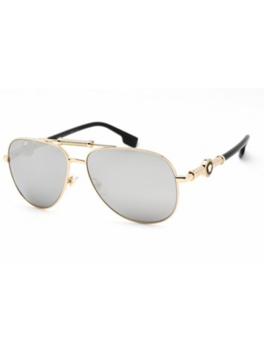 Versace Sunglasses VE2236-1002-59 New with tags